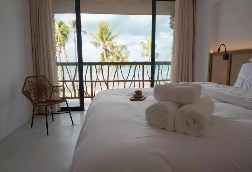 ホテル Apenunga Eco