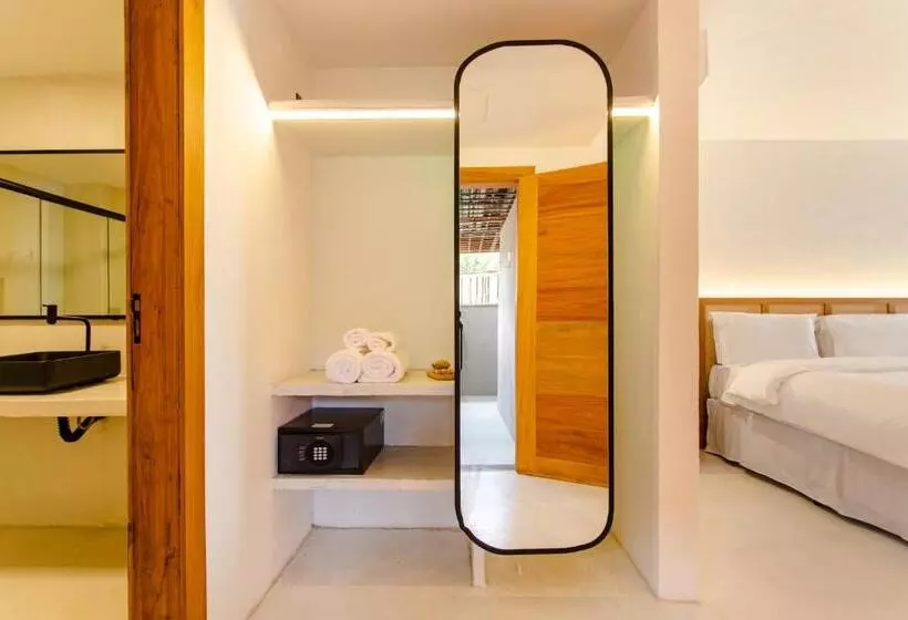 ホテル Apenunga Eco