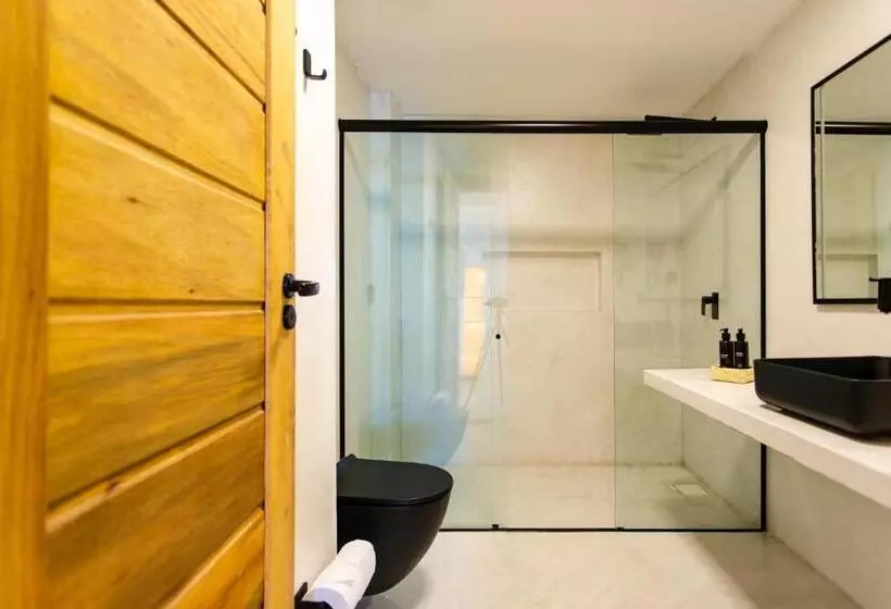 ホテル Apenunga Eco