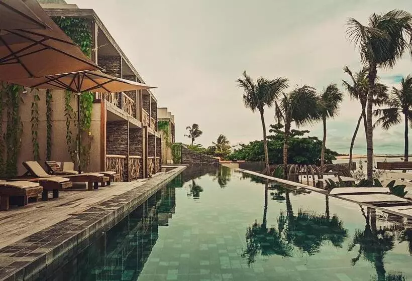 ホテル Apenunga Eco