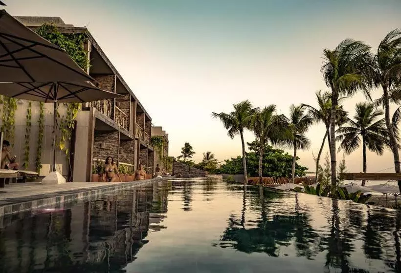 ホテル Apenunga Eco