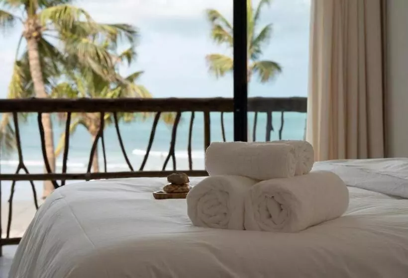 ホテル Apenunga Eco