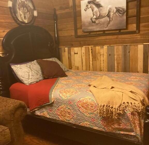Hotel Authentic Barn Bnb