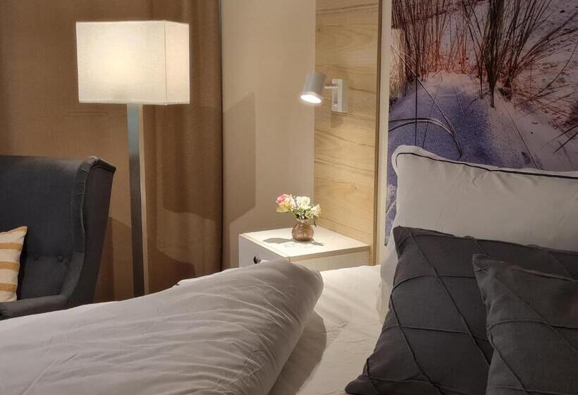 호텔 Boardinghouse The Loft