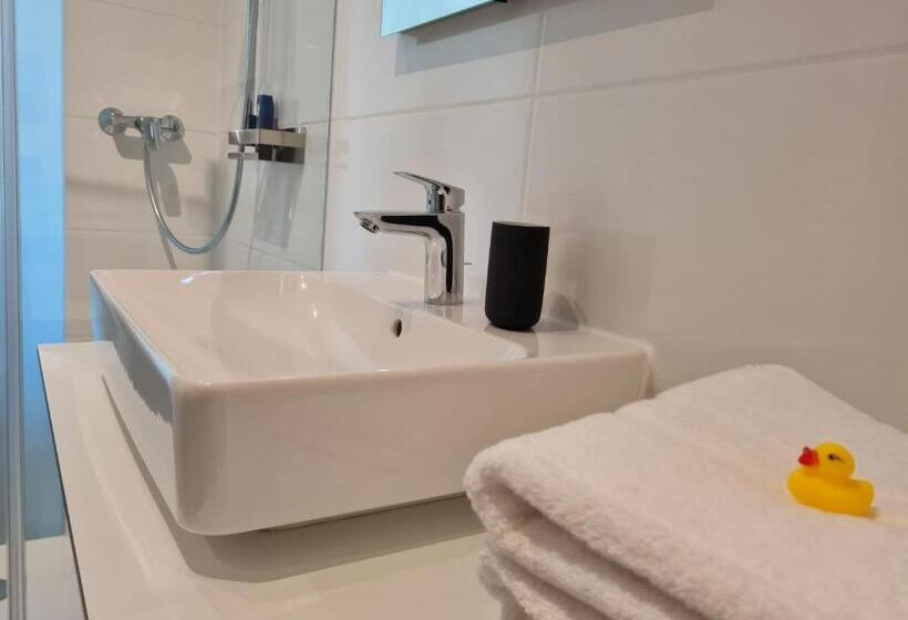 호텔 Boardinghouse The Loft