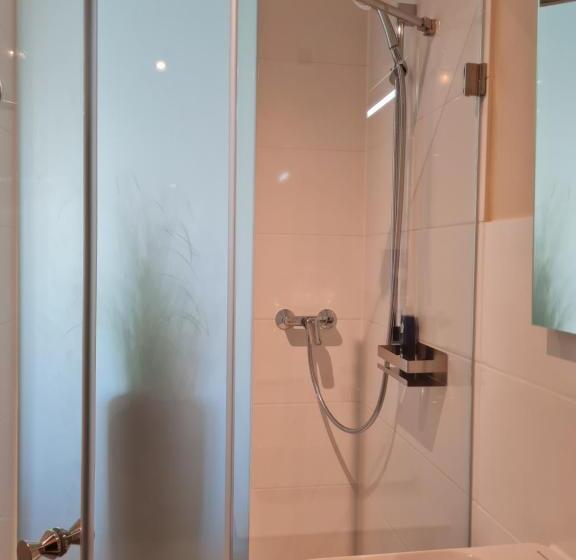 호텔 Boardinghouse The Loft