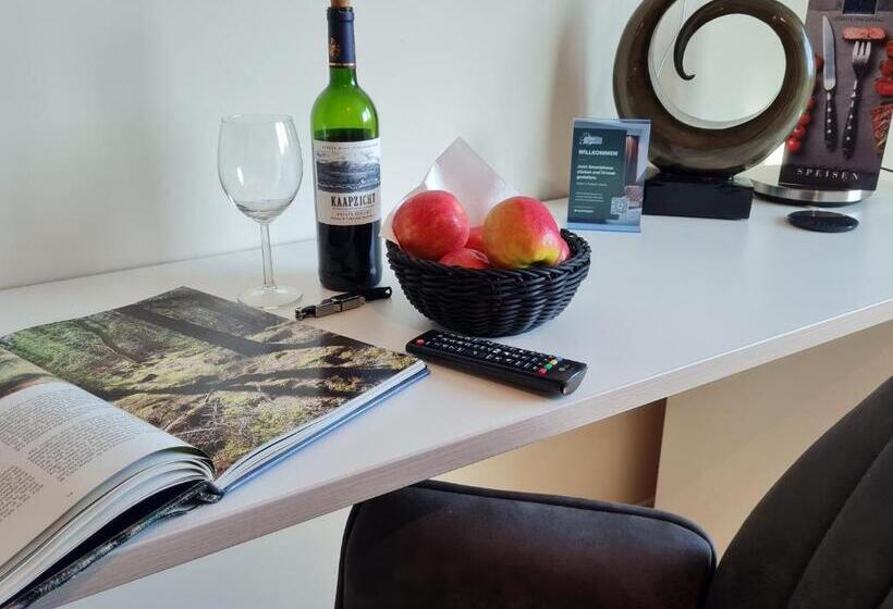 호텔 Boardinghouse The Loft