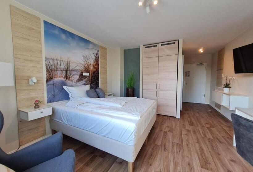 호텔 Boardinghouse The Loft