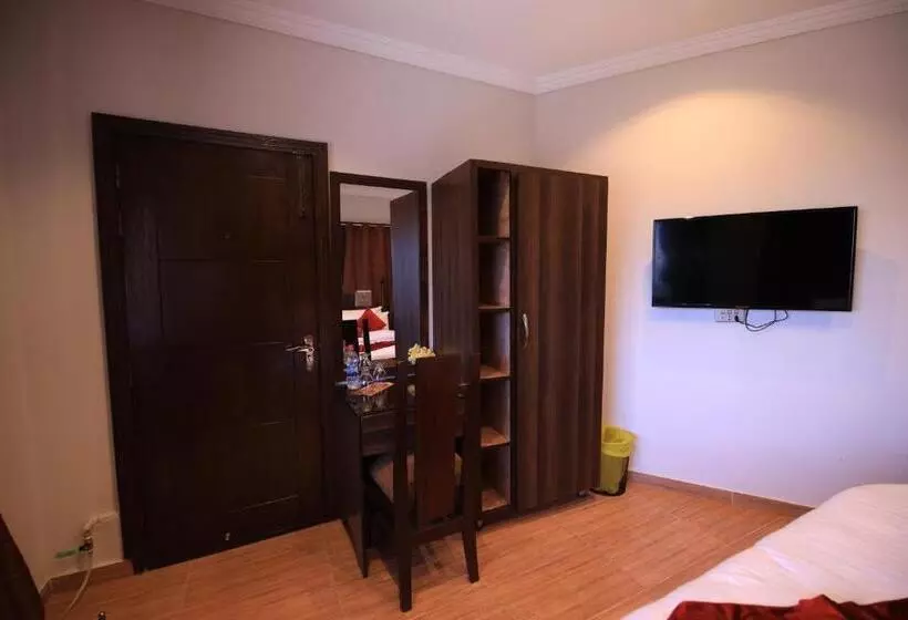 هتل Cozy Knock