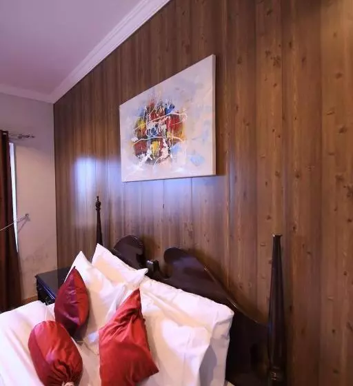 هتل Cozy Knock