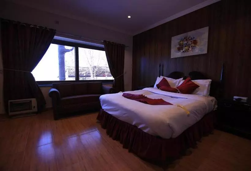 هتل Cozy Knock