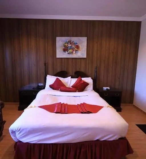 هتل Cozy Knock