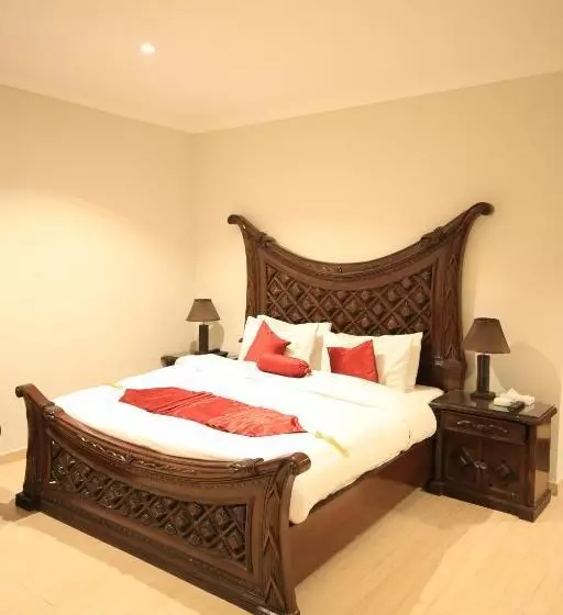 هتل Cozy Knock