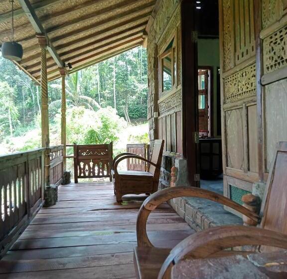 酒店 Duegoal Farmhouse