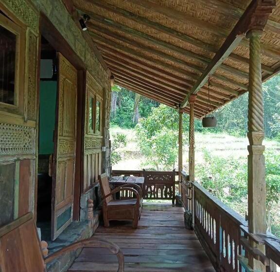 酒店 Duegoal Farmhouse