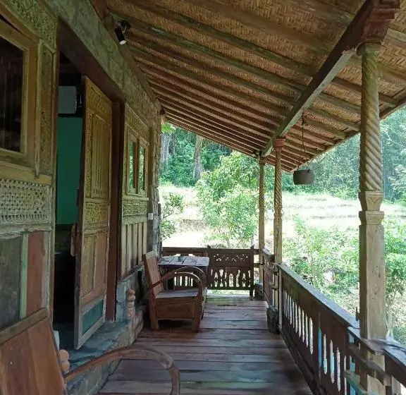 ホテル Duegoal Farmhouse