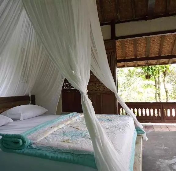 ホテル Duegoal Farmhouse