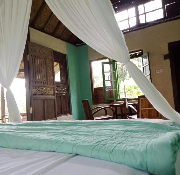 酒店 Duegoal Farmhouse