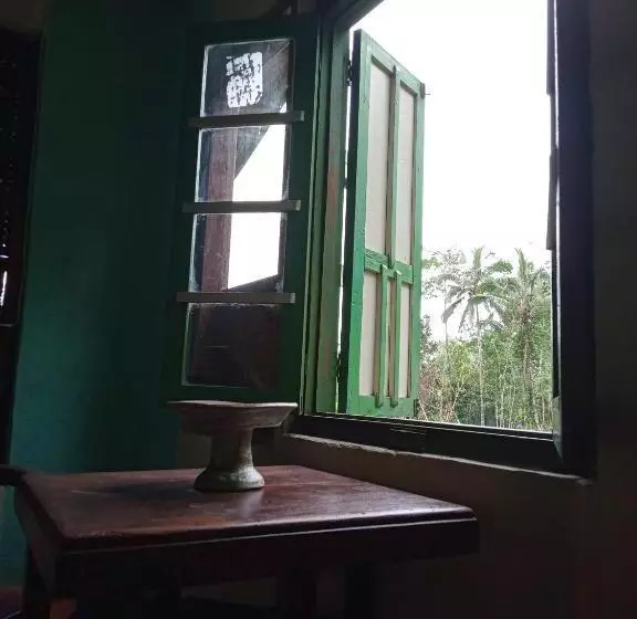 ホテル Duegoal Farmhouse