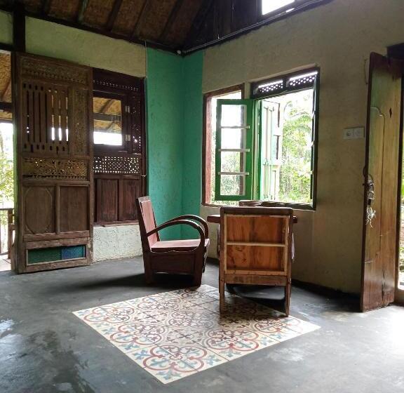 酒店 Duegoal Farmhouse