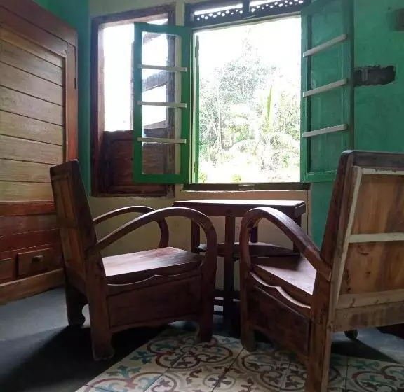 ホテル Duegoal Farmhouse