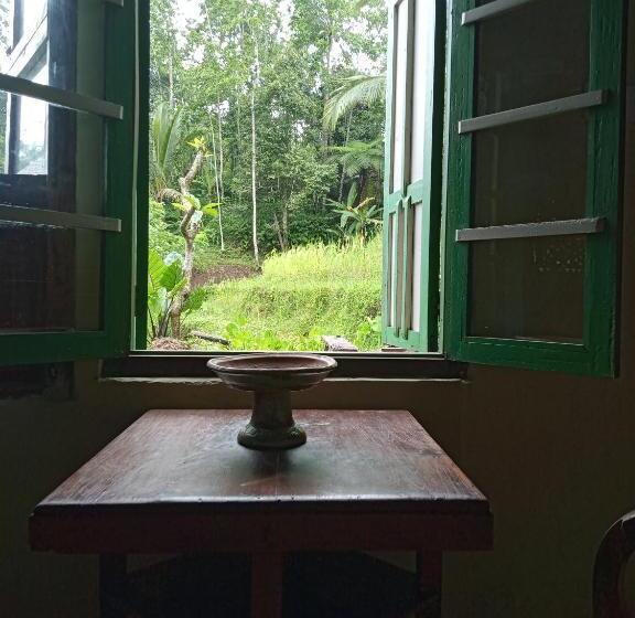 酒店 Duegoal Farmhouse