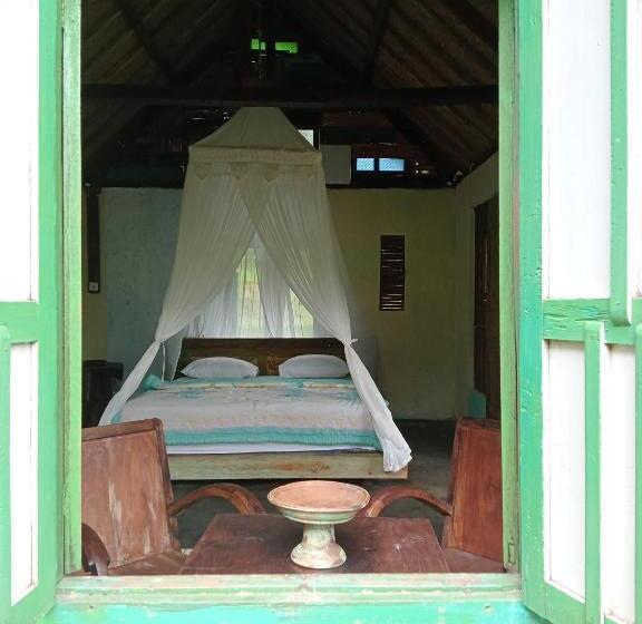 酒店 Duegoal Farmhouse