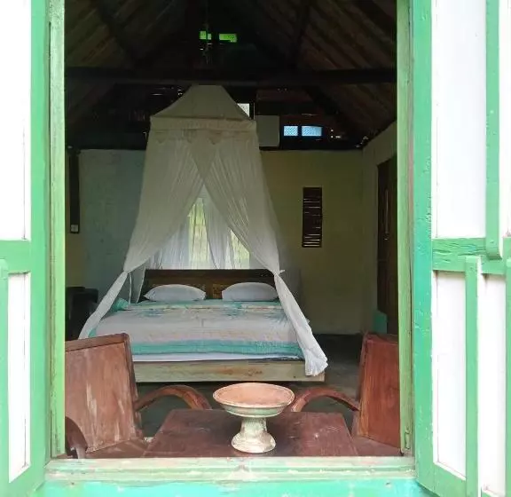 ホテル Duegoal Farmhouse