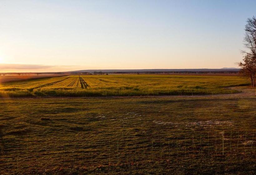 호텔 Eco Lodge Bûcheron Bergère