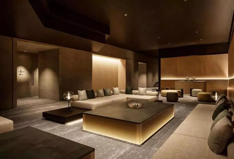 Hotelli Grand Mercure Yatsugatake Resort & Spa