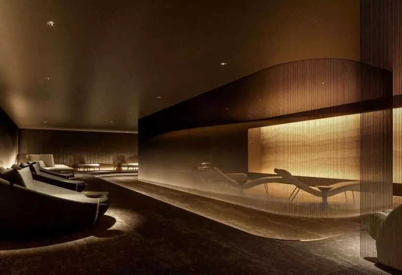 Hotelli Grand Mercure Yatsugatake Resort & Spa