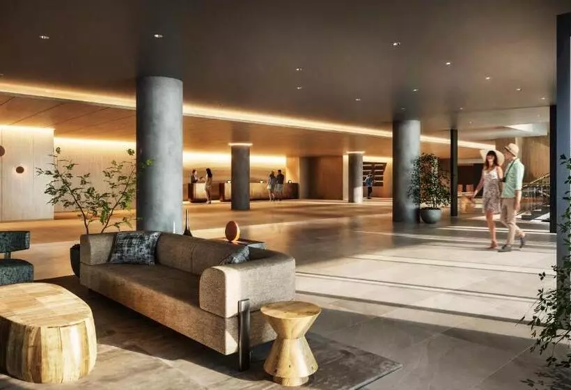 Hotelli Grand Mercure Yatsugatake Resort & Spa