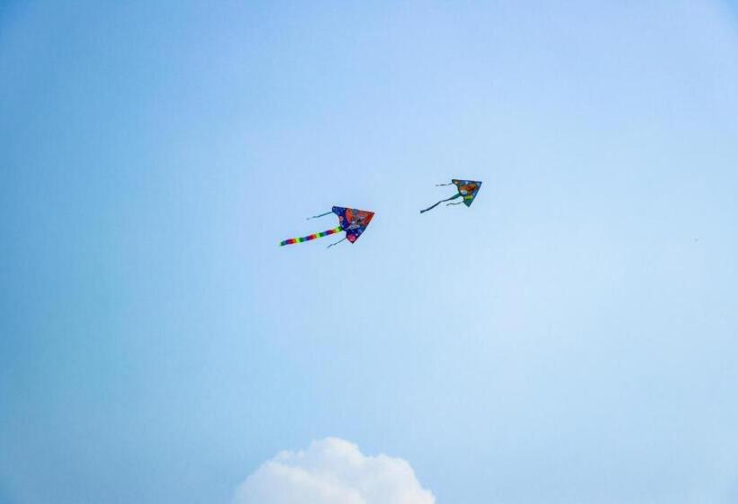 호텔 Holiday Inn Express Changsha Development Zone, An Ihg