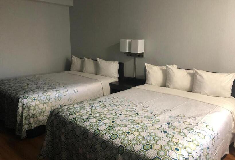 酒店 Hometowne Studios By Red Roof Yuba City Bonanza Marysville