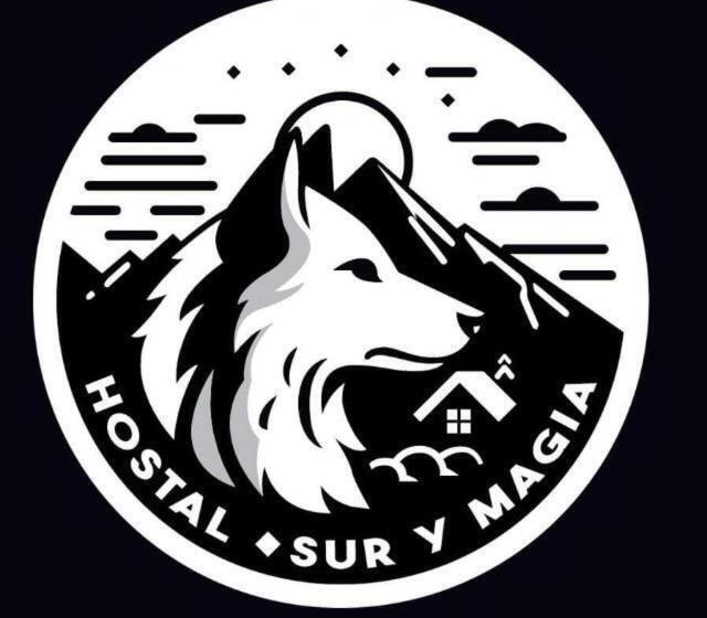 בית מלון כפרי Hostal Sur Y Magia