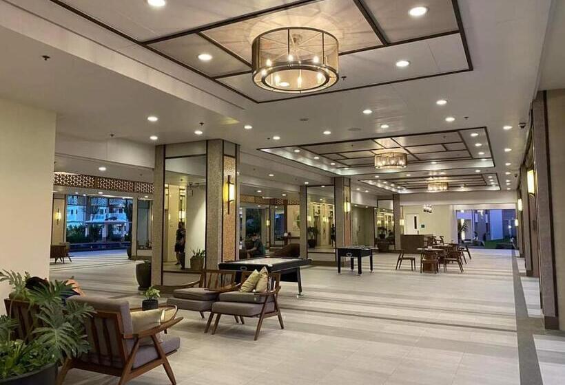 فندق Infina Towers