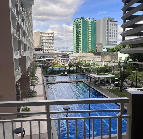 فندق Infina Towers