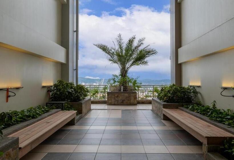 فندق Infina Towers