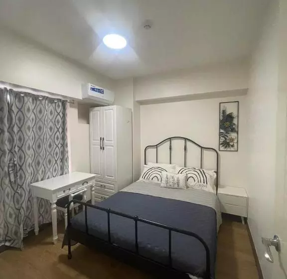 Hotelli Infina Towers