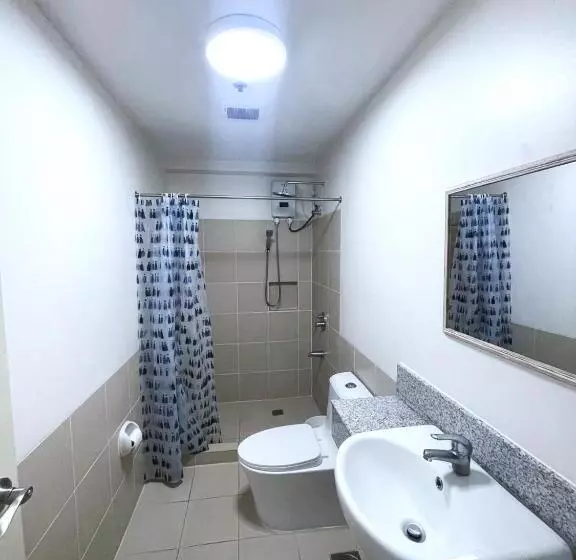 Hotelli Infina Towers