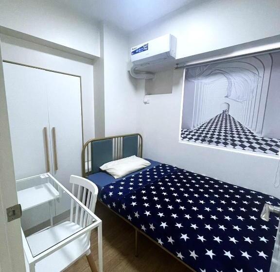 فندق Infina Towers