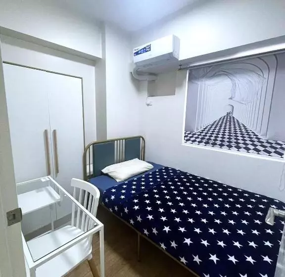 Hotelli Infina Towers