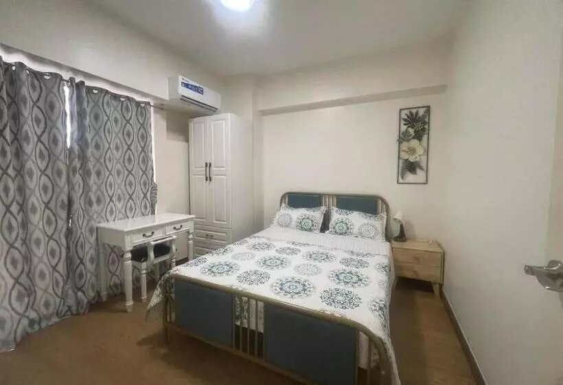 Hotelli Infina Towers