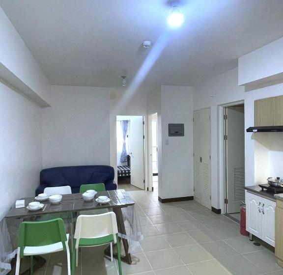 فندق Infina Towers