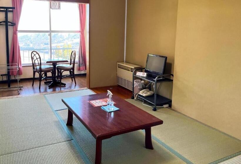 هتل Ishiuchi Ski Center Vacation Stay 09196v