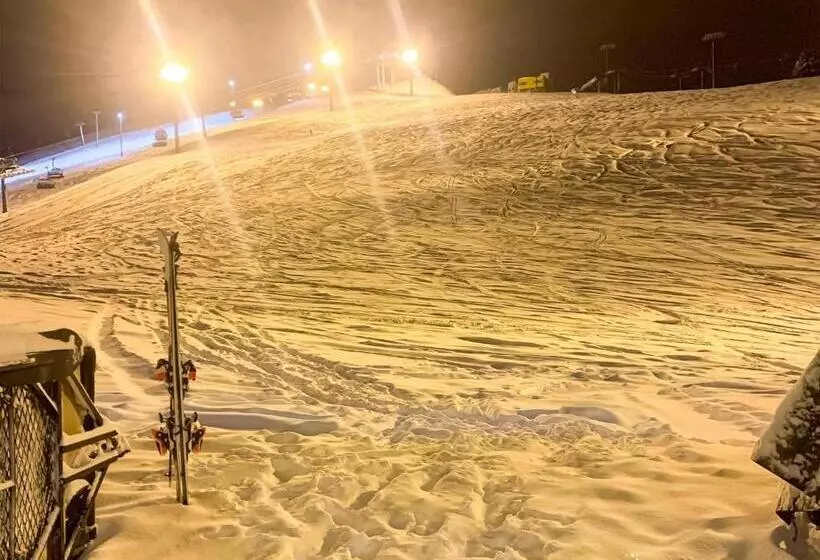 ホテル Ishiuchi Ski Center Vacation Stay 09196v