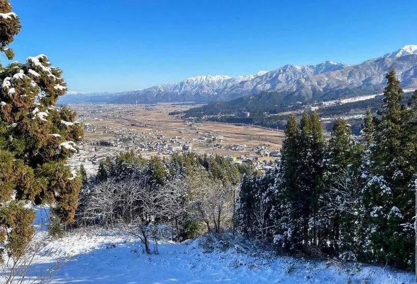 ホテル Ishiuchi Ski Center Vacation Stay 09196v