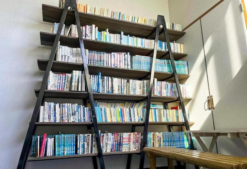 هتل Ishiuchi Ski Center Vacation Stay 09196v