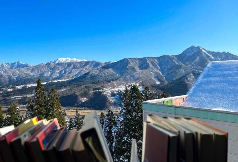 هتل Ishiuchi Ski Center Vacation Stay 09196v