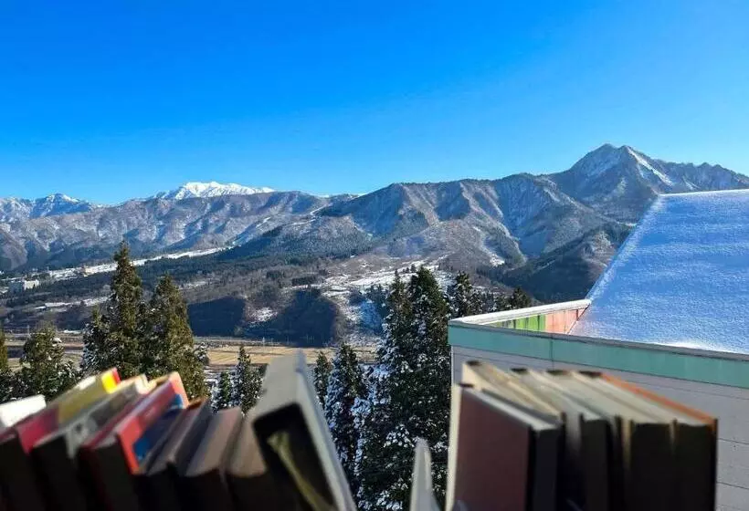 ホテル Ishiuchi Ski Center Vacation Stay 09196v